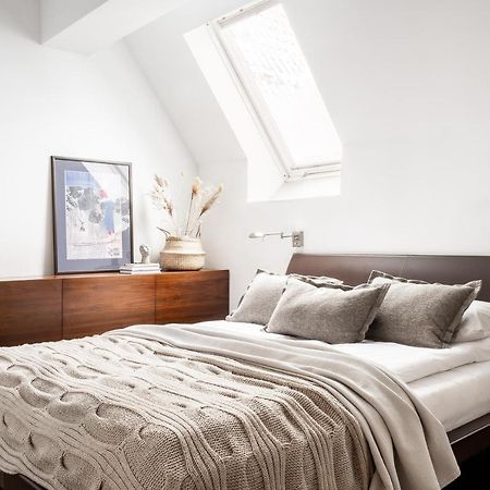 Apartament Wasilowka Zakopane Przy Krupowkach Luaran gambar