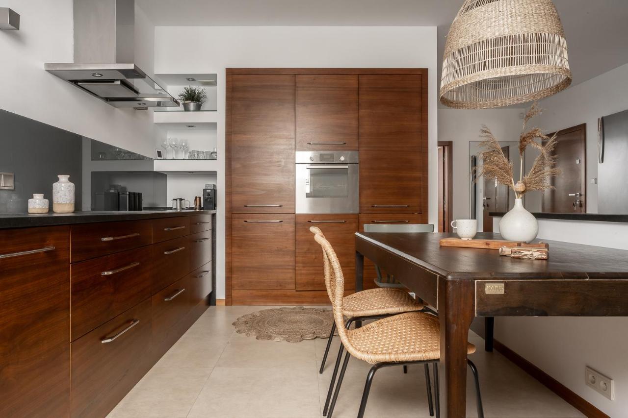 Apartament Wasilowka Zakopane Przy Krupowkach Luaran gambar