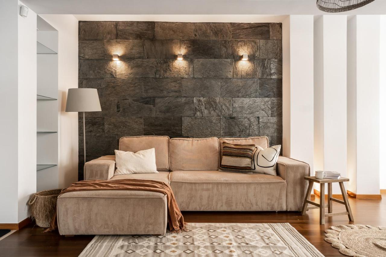 Apartament Wasilowka Zakopane Przy Krupowkach Luaran gambar