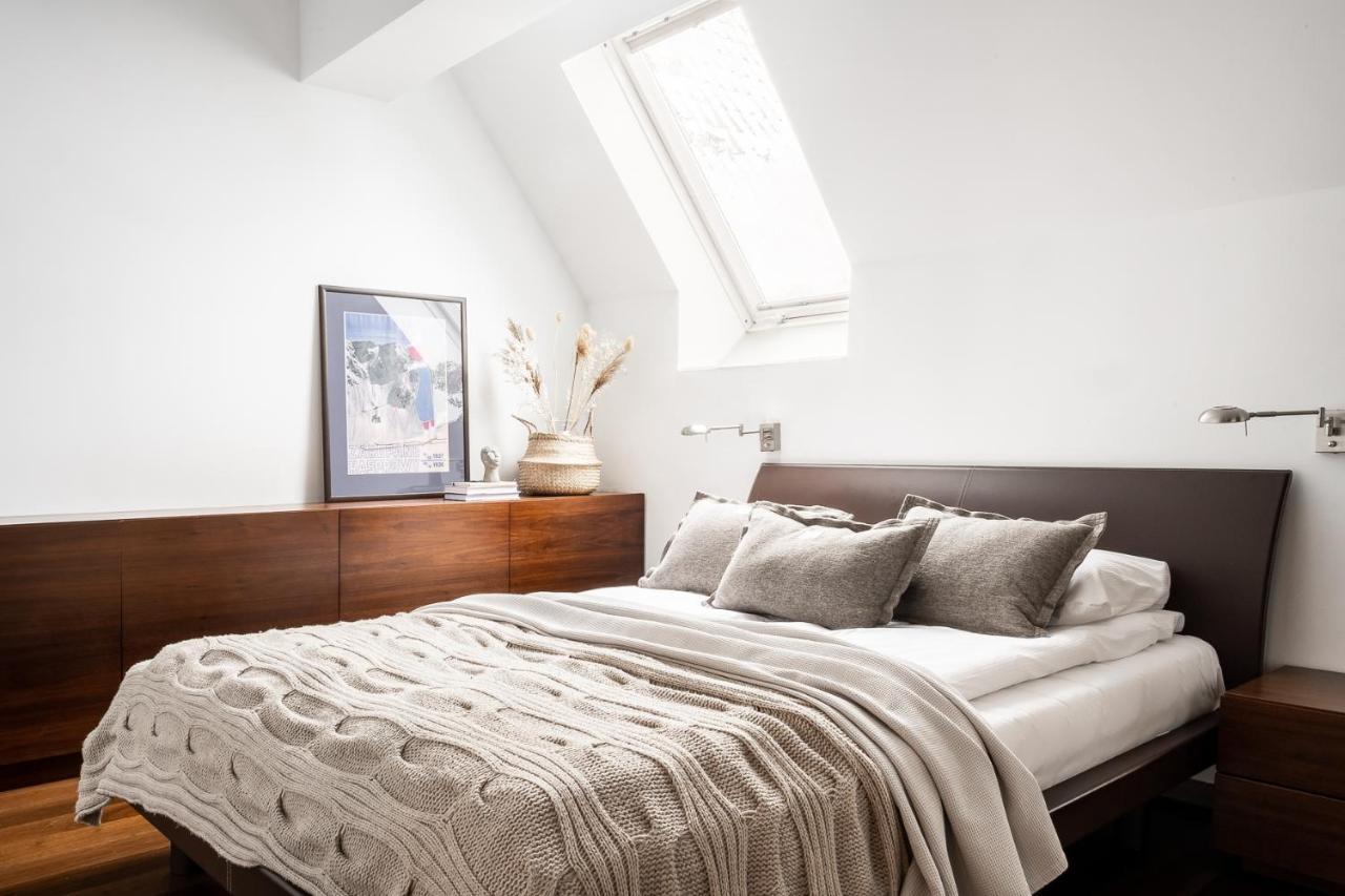 Apartament Wasilowka Zakopane Przy Krupowkach Luaran gambar
